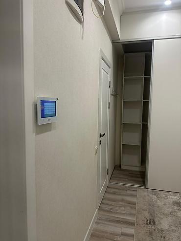 беловодский кв: 2 комнаты, 47 м², Элитка, 3 этаж, Дизайнерский ремонт — 10