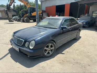 двигатель мерседес 2.2 дизель купить: Mercedes-Benz : 2000 г., 2.8 л, Автоматические, Бензин, Седан
