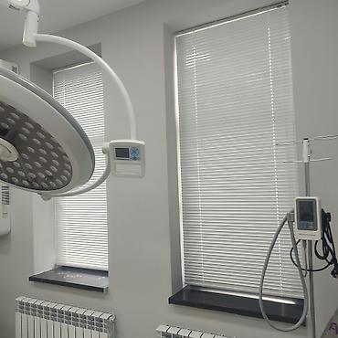 Жалюзи и рольшторы: Всех видов жалюзи день и ночь ролл штора вертикальные жалюзи — 20