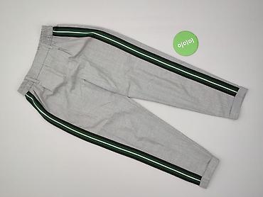 pull and bear jeans: Bershka, Spodnie materiałowe damskie, rozmiar XS — 2