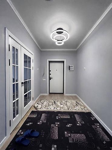 aurum: 3 комнаты, 78 м², Мадина Элитка, 8 этаж, Евроремонт — 1