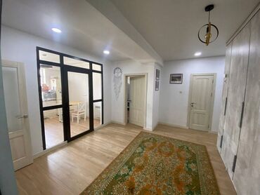 Продажа квартир: 3 комнаты, 101 м² — 8