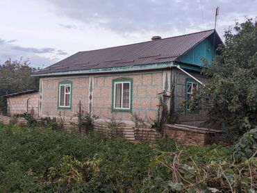 дом с бассейном бишкек: Дом, 54 м², 4 комнаты, Собственник