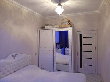 Yeni tikili: 3 otaqlı, Yeni tikili, 65 kv. m — 5