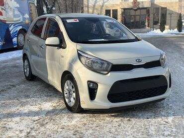 киа бонго: Kia Morning: 2019 г., 1 л, Автомат, Бензин, Хэтчбэк