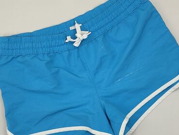 spodenki krótkie moro: Shorts, M (EU 38), condition - Good