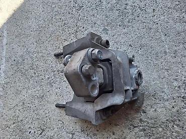 golim: FIAT STILO NOSAC MOTORA | Nosac motora skinut sa stila 1.9jtdm dobro — 3