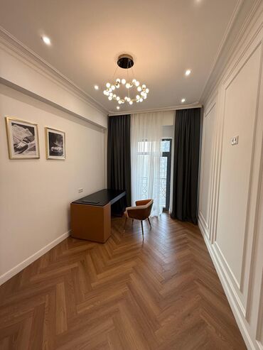 Продажа квартир: 5 и более комнат, 213 м², Элитка, 10 этаж, Дизайнерский ремонт — 12