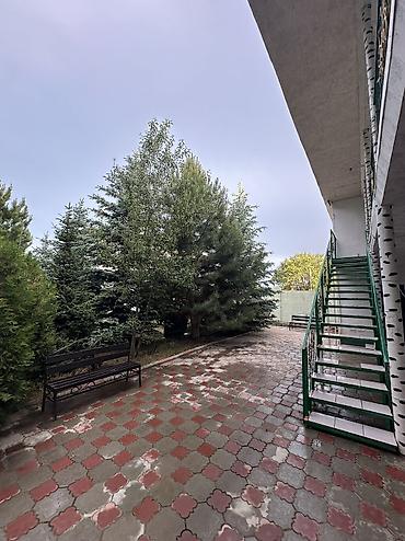 вост 2 бишкек: Гостевой дом у озера — для тех, кому нужен отдых от городской суеты в — 5