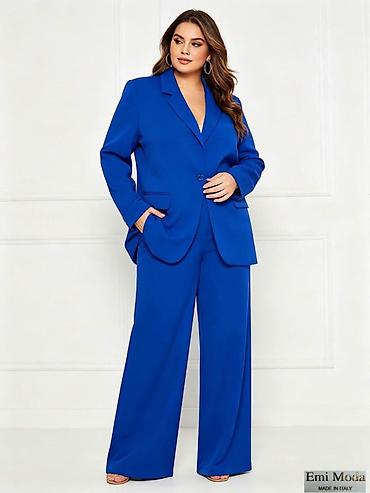 massimo dutty srbija: ✨ ️BIG SIZE KOMPLETI ✨️ Prelepi svecani kompleti za punije dame — 2