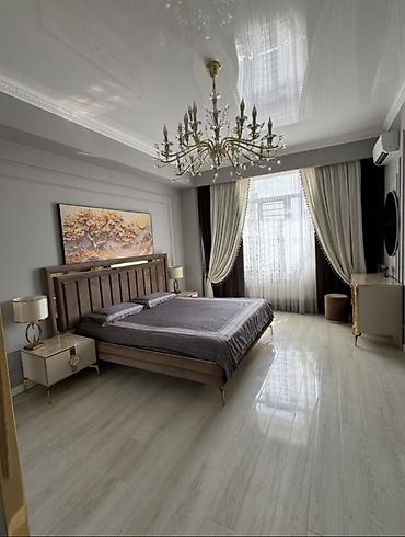 Продажа квартир: 4 комнаты, 173 м², Элитка, 12 этаж, Дизайнерский ремонт — 2
