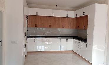mdf mebel: Uşaq və gənc otaqları üçün tamlayıcı mebel dəstləri - Tək nəfərlik — 5