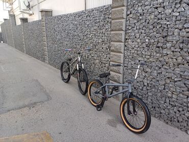 шлем для лыж: BMX велосипед, Рама M (156 - 178 см), Б/у