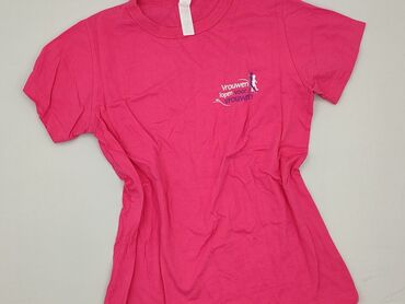 Women: Women`s T-shirt, Fruit Of The Loom, size L (EU 40)