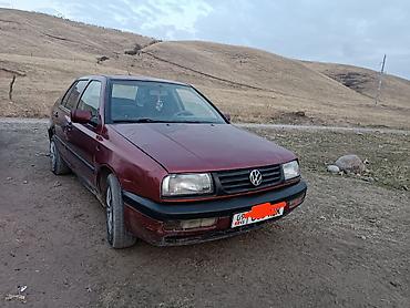 monza chevrolet: Volkswagen Vento: 1992 г., 1.8 л, Механика, Бензин, Седан — 2