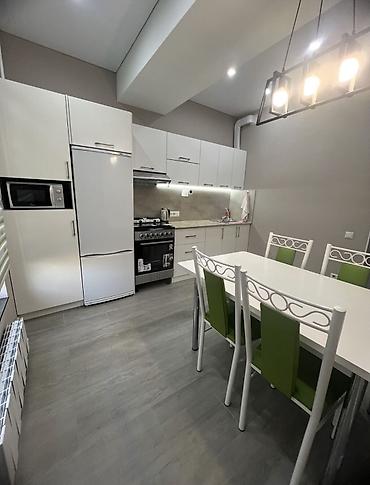 панарама: Сдаётся полноценная 2ком кв в районе Vefa центра на долгий срок — 6