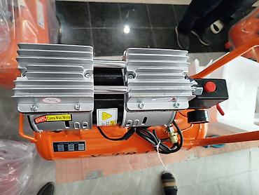 Kompressorlar: Konpresor 25 litir 50 litir sesiz super keyfiyetli 250 manat — 4
