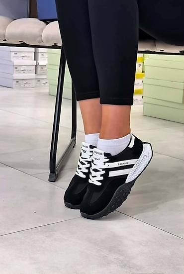 Patike: Ženske patike – više modela - Dizajn: klasične niske patike sa — 9