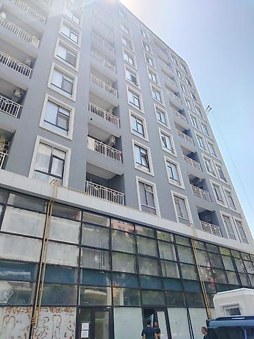 garabag: 3 otaqlı, Yeni tikili, 105 kv. m — 1