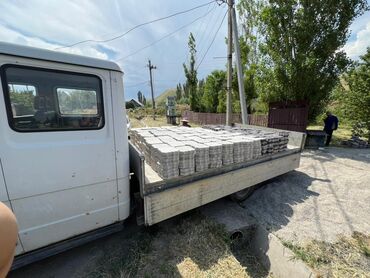 Евробрусчатка: Прессованные брусчатки отличного качества! прессованная брусчатка — 12