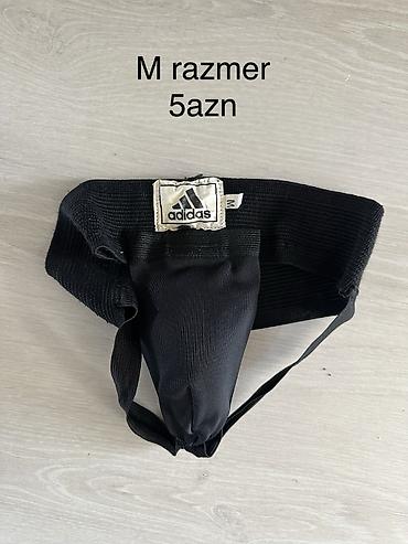 İdman formaları: Taekvondo idman növü üçün original (Dae do) məhsulları, az istifadə — 9