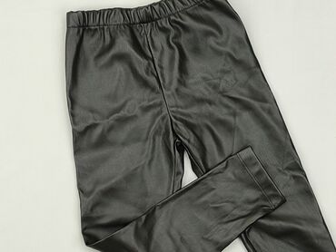 calzedonia rajstopy czarne: Інші дитячі штани, Little kids, 4-5 р., 110, стан - Ідеальний