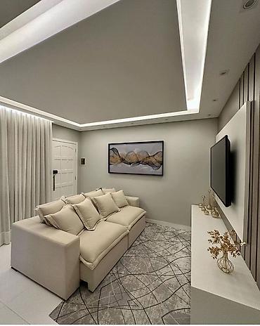 Посуточная аренда квартир: 1 комната, Душевая кабина, Постельное белье, Кондиционер — 15