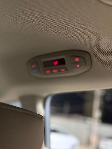 Kia: Kia Carnival: 2019 г., 2.2 л, Автомат, Дизель, Минивэн — 13