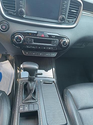 Kia: Kia Sorento: 2019 г., 2 л, Автомат, Дизель, Кроссовер — 7
