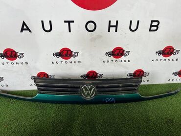 щит прибор пасат б3: Решетка радиатора Volkswagen Golf MK3 2 1996 (б/у)