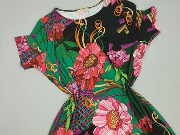 Women`s dress, size 5XL (EU 50)