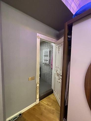 brand park: Əhmədli, 3 otaqlı, Yeni tikili, m. Həzi Aslanov, 125 kv. m — 2