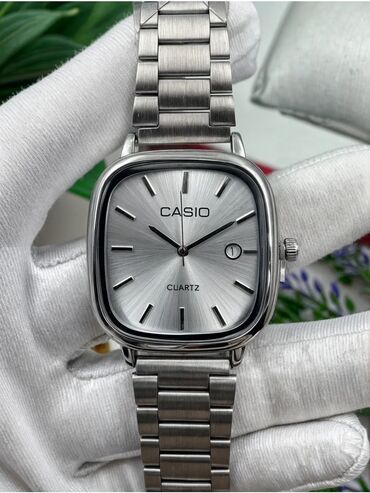 часы дайверские: Классические часы часы, Casio, Япония, Унисекс, Новый