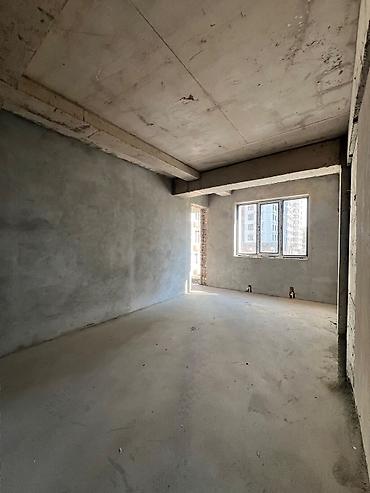 квартиры золотой квадрат: 3 комнаты, 100 м², Золотой квадрат Элитка, 2 этаж, ПСО (под самоотделку) — 2