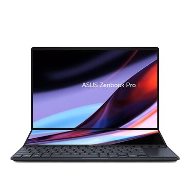 купить xbox one x: ASUS ZenBook Pro 14 Duo OLED (90NB0X72-M005E0) | İstehsalçı: Asus;