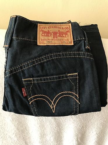 Farmerke: Original DSQUARED2 / Replay /Diesel / LeviS / Desigual farmerice 26 - — 13