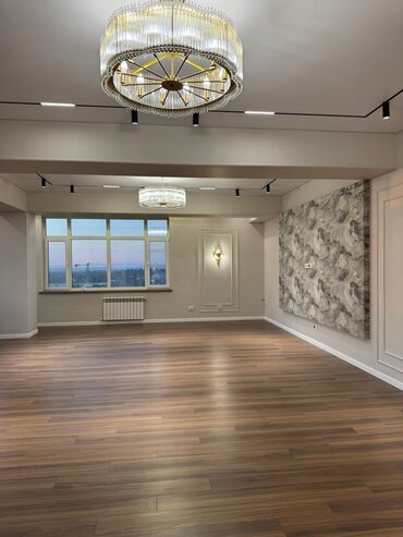 Продажа квартир: 5 и более комнат, 308 м², Элитка, 9 этаж, Евроремонт — 13