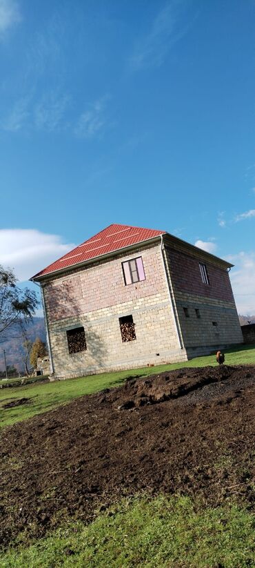 Həyət evləri və villaların satışı: 6 otaqlı, 130 kv. m, Təmirsiz -da lalafo.az — 4 Həyət evləri və villaların satışı: 6 otaqlı, 130 kv. m, Təmirsiz — 4