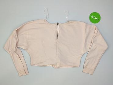 acne studio: Denim Co, Bluza damska
, rozmiar M — 3