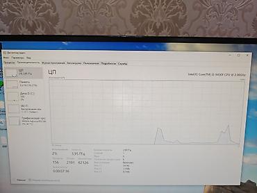 dell optiplex: Компьютер, ядер - 6, ОЗУ 16 ГБ, Игровой, Б/у, Intel Core i5, NVIDIA GeForce RTX 2070, SSD — 6