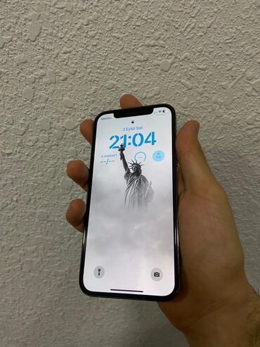 iphone 12 qiymət: IPhone 12 Pro, 128 GB, Graphite, Face ID, Simsiz şarj, Zəmanət