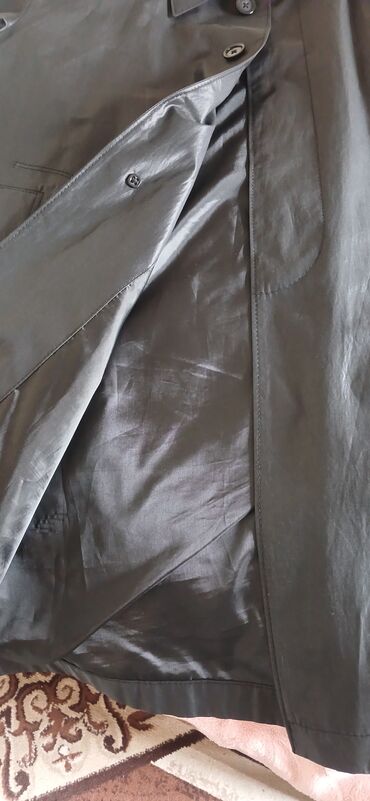 Plaşlar: Plaş, M, rəng - Qara — 12