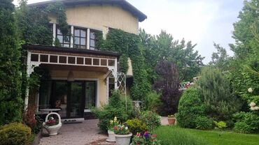 продаю дом село беш кунгой: Дом, 235 м², 7 комнат, Собственник, Дизайнерский ремонт