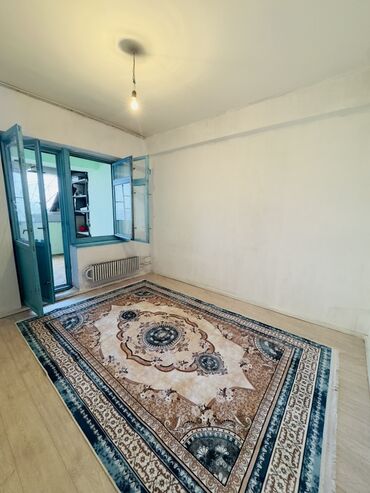 купить квартиру токмок: 15 м², Без мебели