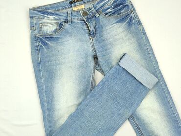 Colours, Jeans for women, size S (EU 36)
