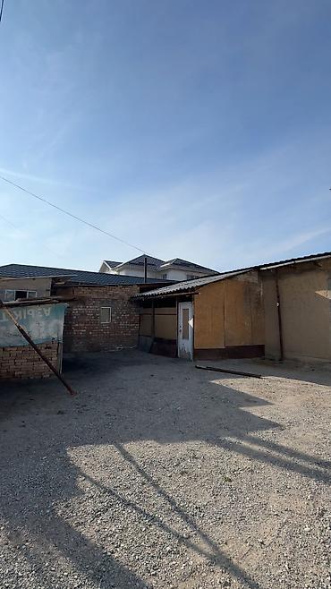 недостроенный дом: Звоните торг есть🤝 🏡🏡🏡Продается огромный дом в Акордо! Пяти комнатный — 1