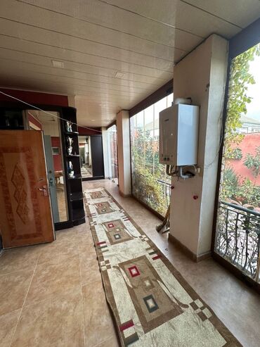 Bağ evlərinin kirayəsi: Binəqədi qəs., 115 kv. m, 4 otaqlı, Qaz, İşıq, Su — 10