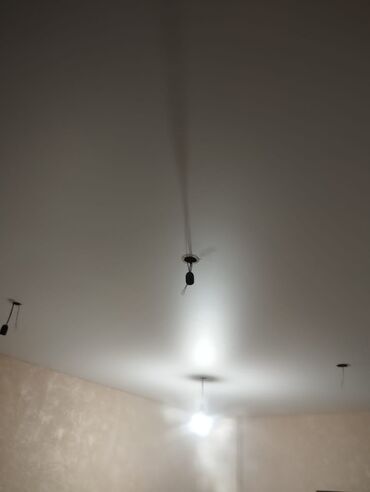 Натяжной потолок: Натяжной потолок Глянцевое, Матовое, 3D потолки Гарантия, Бесплатная консультация, Бесплатный замер — 2