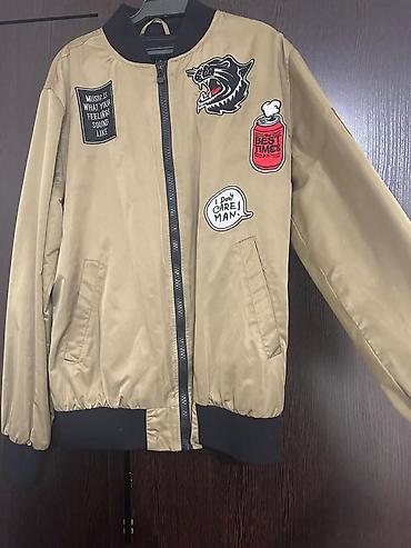 Костюмы: Пиджаки, джемперы, курткицены разные — 10