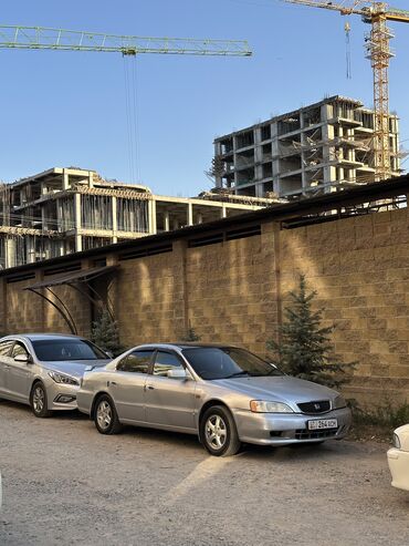 хонда акорд тар: Honda Inspire: 2000 г., 2.5 л, Автомат, Газ, Седан